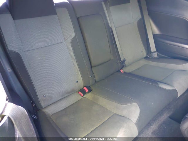 Dodge Challenger R/t 2016 2C3CDZBT7GH323274 Image 8
