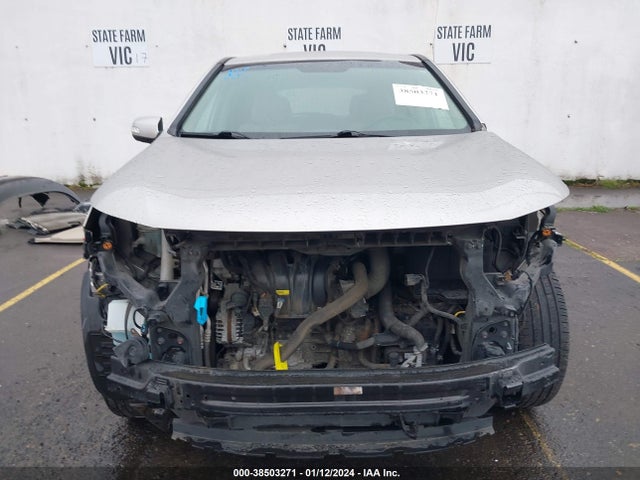 KIA SORENTO LX 2014 5XYKTCA66EG486349 Image 13