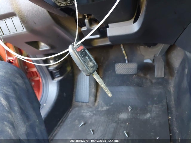 Honda FIT LX 2018 3HGGK5H40JM714434 Image 11