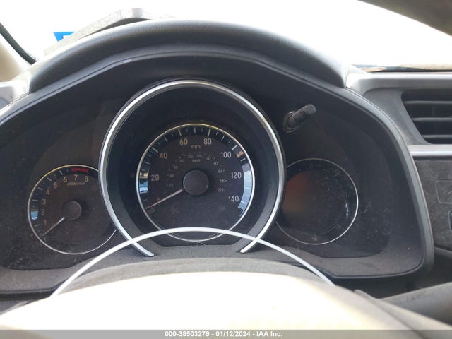 Honda FIT LX 2018 3HGGK5H40JM714434 Image 15