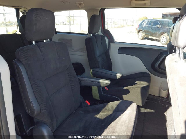 2C4RDGCG2ER429683 Dodge Grand Caravan