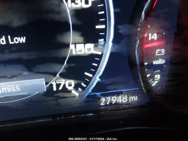 1GKKNXL4XPZ125485 GMC Acadia Awd Denali