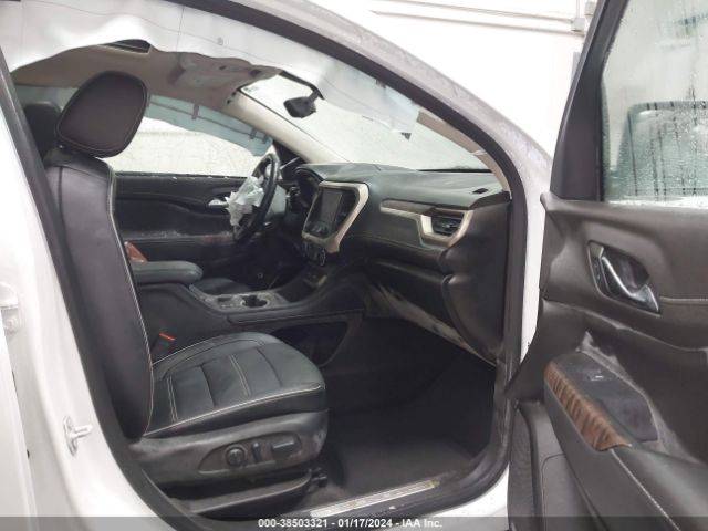1GKKNXL4XPZ125485 GMC Acadia Awd Denali