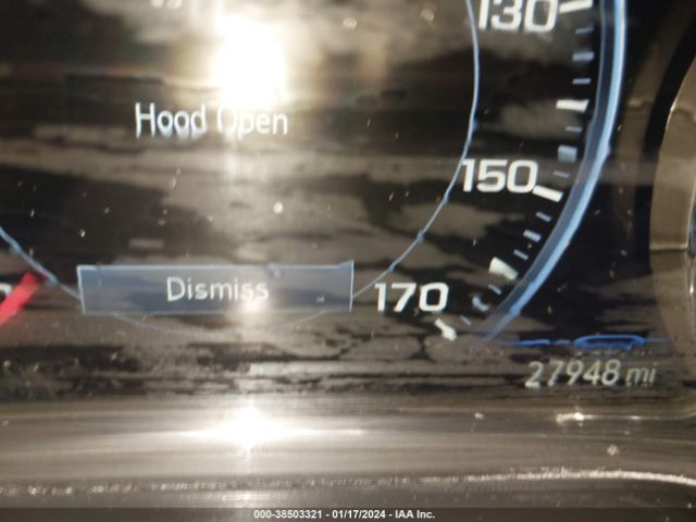 1GKKNXL4XPZ125485 GMC Acadia Awd Denali
