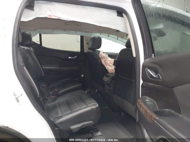 1GKKNXL4XPZ125485 GMC Acadia Awd Denali
