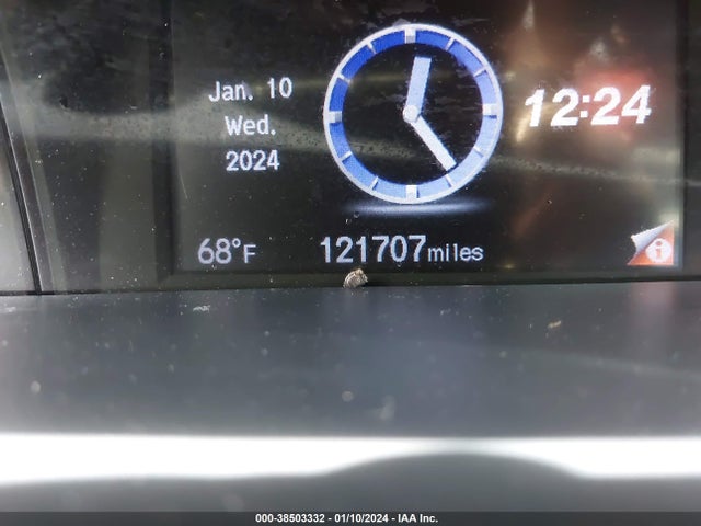 Honda CIVIC SE 2015 19XFB2F74FE109078 Image 7