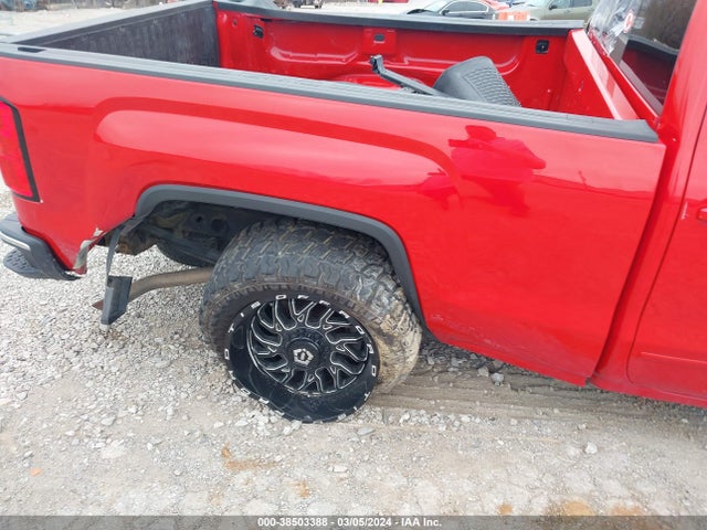 GMC Sierra 1500 Sle 2015 1GTV2UEC7FZ232819 Image 16