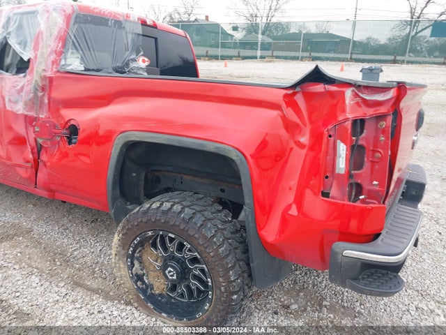 GMC Sierra 1500 Sle 2015 1GTV2UEC7FZ232819 Image 18