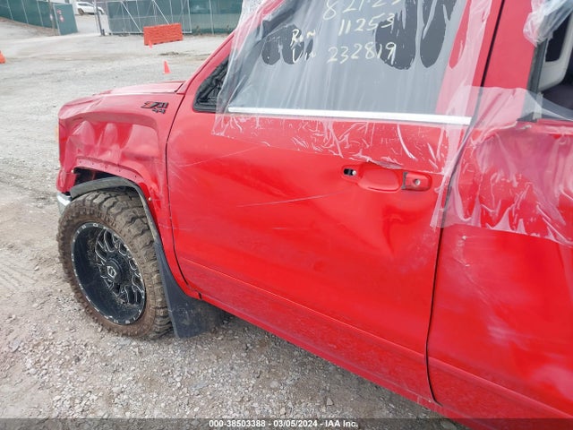 GMC Sierra 1500 Sle 2015 1GTV2UEC7FZ232819 Image 19