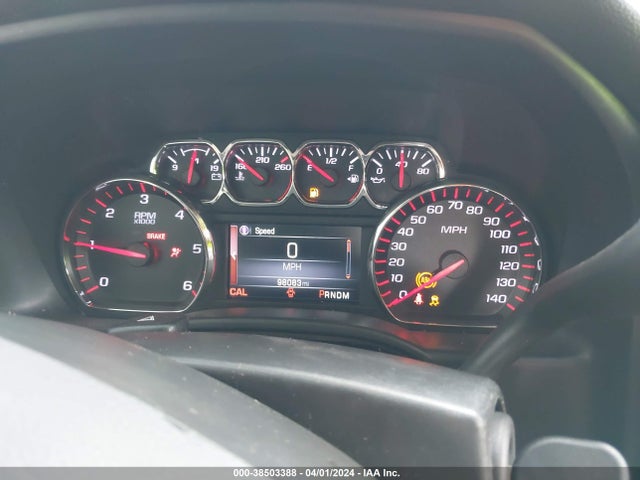 GMC Sierra 1500 Sle 2015 1GTV2UEC7FZ232819 Image 7