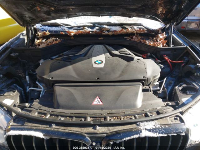 5UXKR6C56G0J82952 BMW X5 Xdrive50i