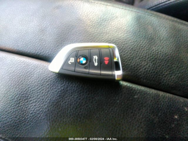 5UXKR6C56G0J82952 BMW X5 Xdrive50i