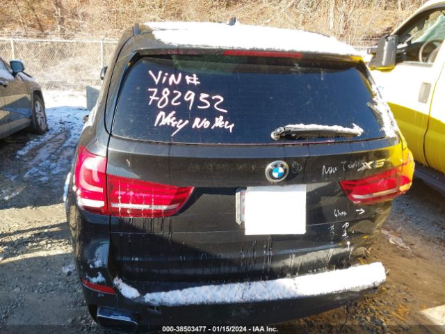 5UXKR6C56G0J82952 BMW X5 Xdrive50i