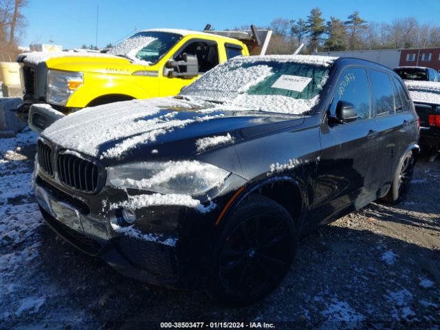 5UXKR6C56G0J82952 BMW X5 Xdrive50i