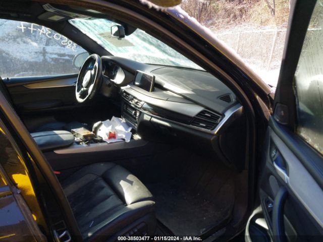 5UXKR6C56G0J82952 BMW X5 Xdrive50i