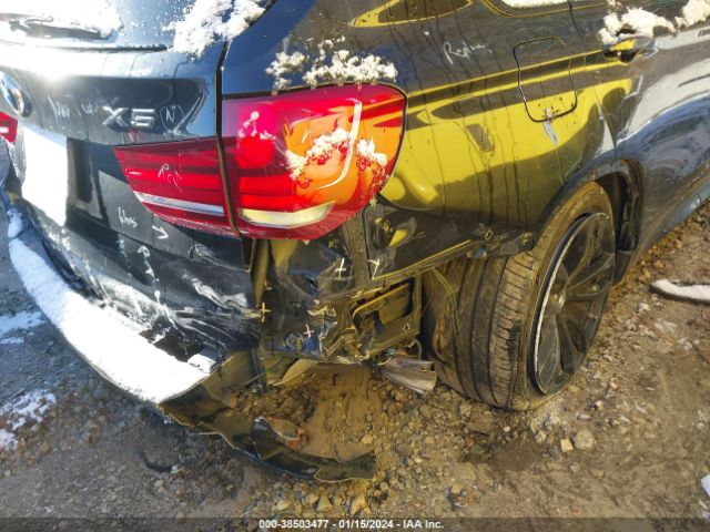 5UXKR6C56G0J82952 BMW X5 Xdrive50i