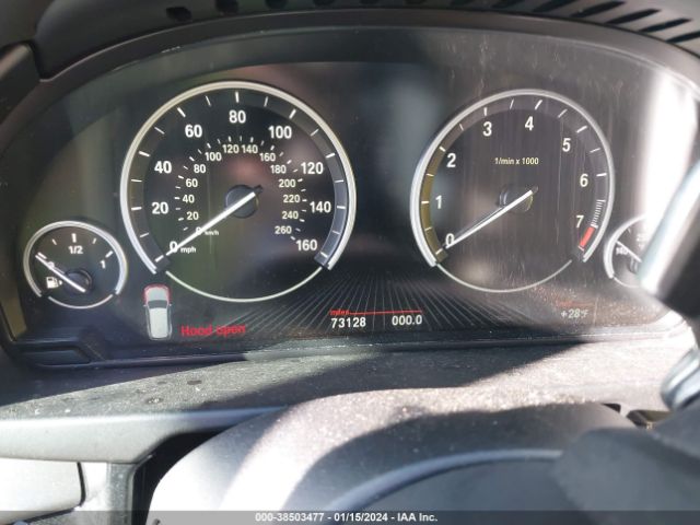 5UXKR6C56G0J82952 BMW X5 Xdrive50i