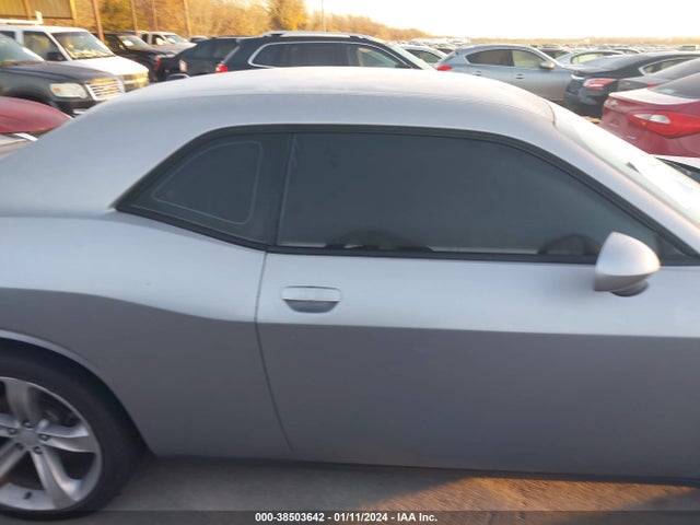 Dodge Challenger Sxt Or R/t 2015 2C3CDZAT8FH733341 Image 13