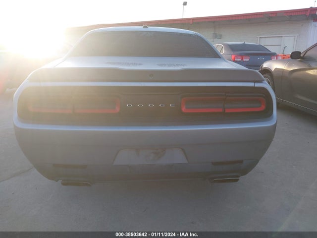 Dodge Challenger Sxt Or R/t 2015 2C3CDZAT8FH733341 Image 16