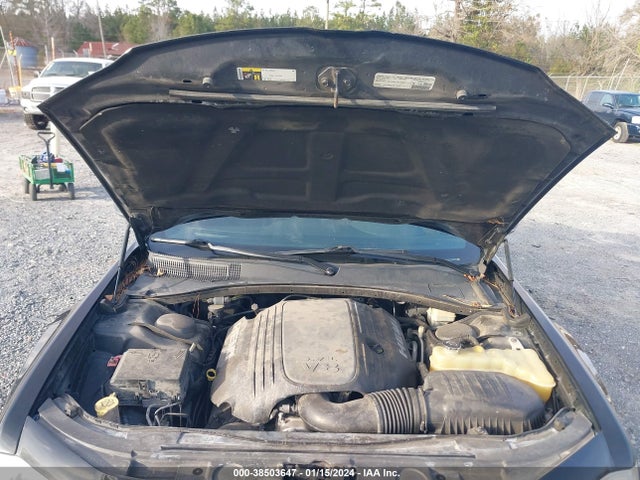 Chrysler 300C 2014 2C3CCAET8EH382881 Image 10