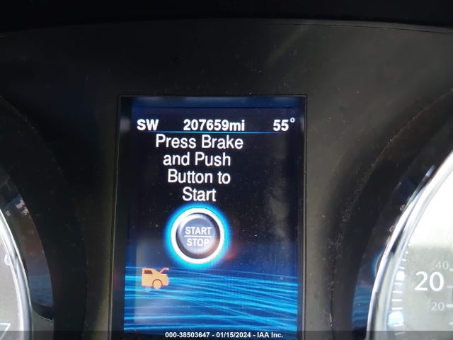 Chrysler 300C 2014 2C3CCAET8EH382881 Image 7