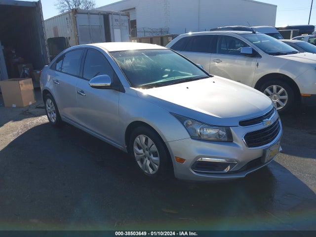 2015 1G1PA5SH9F7148765 main image