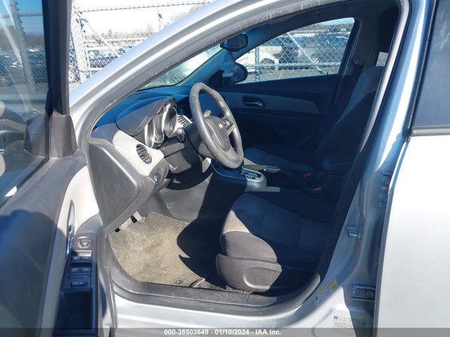 Chevrolet Cruze Ls Auto 2015 1G1PA5SH9F7148765 Image 5