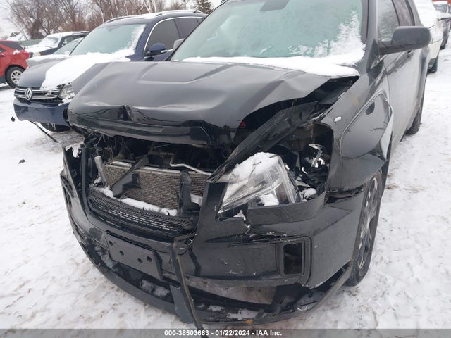 GMC Terrain Slt 2017 2GKALPEK2H6269915 Image 6
