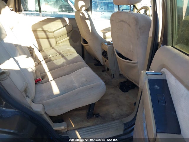 2008 FORD EXPLORER XLT VIN: 1FMEU63EX8UA50876