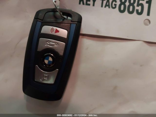 2016 BMW 228I WBA1L9C54GV325610 Photo 10
