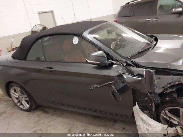 BMW 228i Xdrive 2016 WBA1L9C54GV325610 Image 13