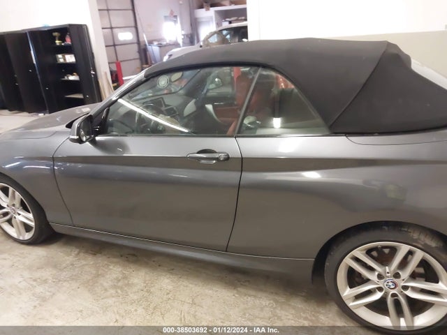 BMW 228i Xdrive 2016 WBA1L9C54GV325610 Image 14