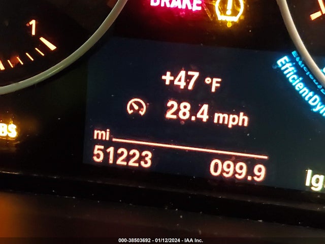 BMW 228i Xdrive 2016 WBA1L9C54GV325610 Image 15