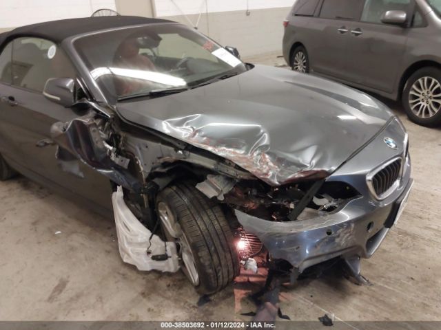 2016 BMW 228I WBA1L9C54GV325610 Photo 5