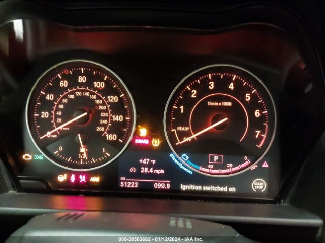 2016 BMW 228I WBA1L9C54GV325610 Photo 6