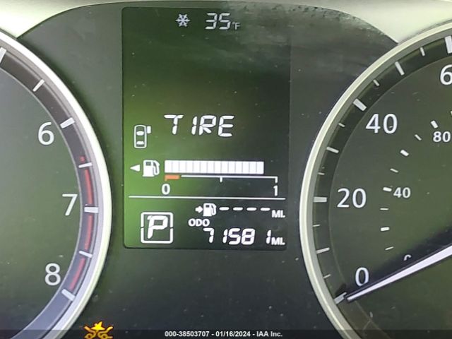 3N1CP5CU8KL506575 Nissan KICKS S