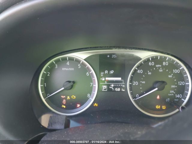 3N1CP5CU8KL506575 Nissan KICKS S