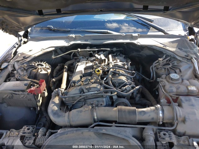 2017 JAGUAR XE SAJAR4BG3HA974381 Photo 9