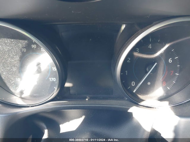 2017 JAGUAR XE SAJAR4BG3HA974381 Photo 6