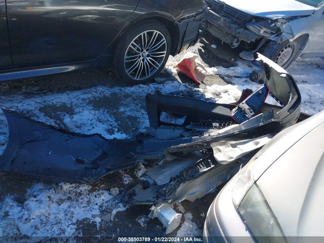 BMW 540i Xdrive 2018 WBAJE7C54JWC57537 Image 12