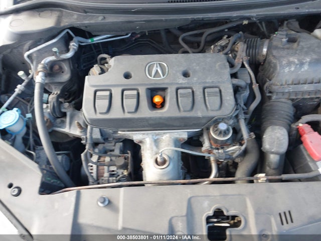 19VDE1F38FE005949 Acura Ilx 2.0l