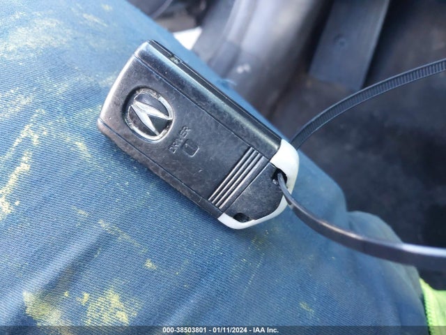 19VDE1F38FE005949 Acura Ilx 2.0l