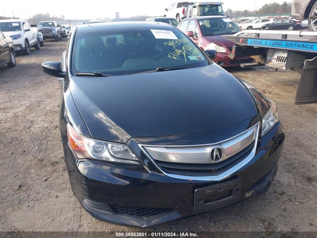 19VDE1F38FE005949 Acura Ilx 2.0l