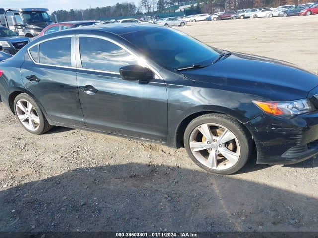 19VDE1F38FE005949 Acura Ilx 2.0l