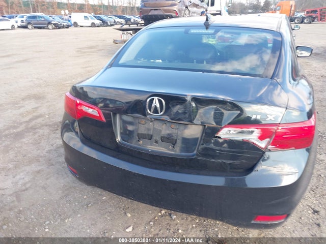 19VDE1F38FE005949 Acura Ilx 2.0l