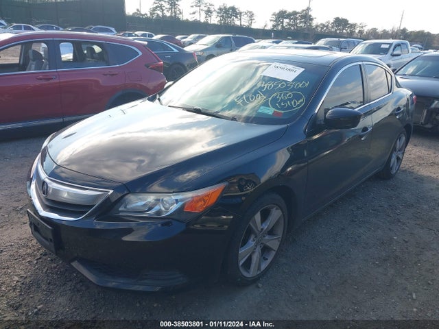 19VDE1F38FE005949 Acura Ilx 2.0l