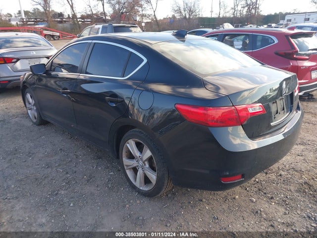 19VDE1F38FE005949 Acura Ilx 2.0l