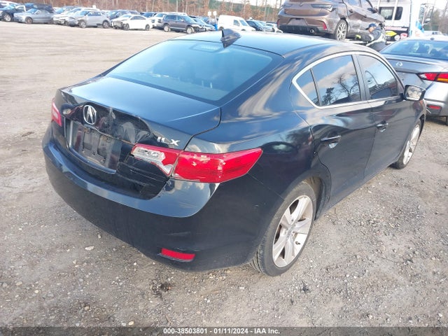 19VDE1F38FE005949 Acura Ilx 2.0l