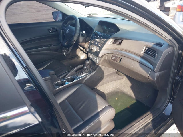 19VDE1F38FE005949 Acura Ilx 2.0l