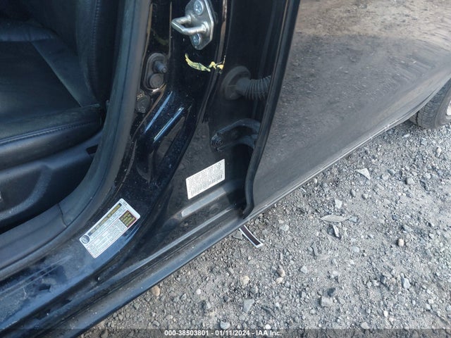 19VDE1F38FE005949 Acura Ilx 2.0l